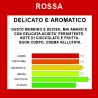 Nespresso Rossa