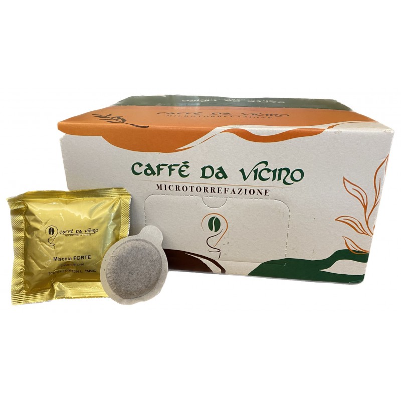 Cialde E.S.E. - FORTE