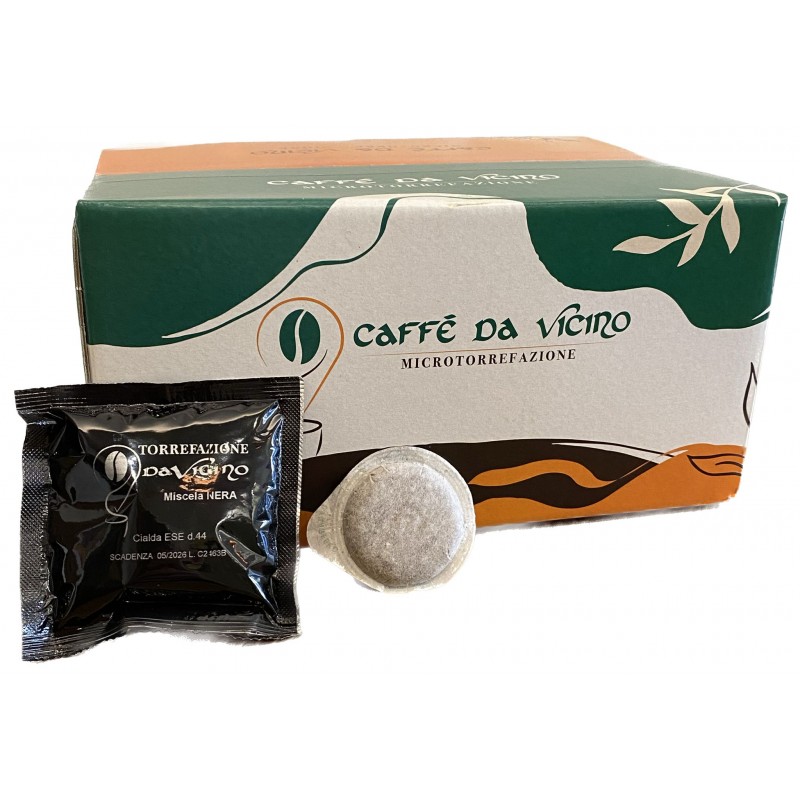 Cialde E.S.E. - NERA