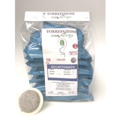 Cialde E.S.E. Decaffeinato