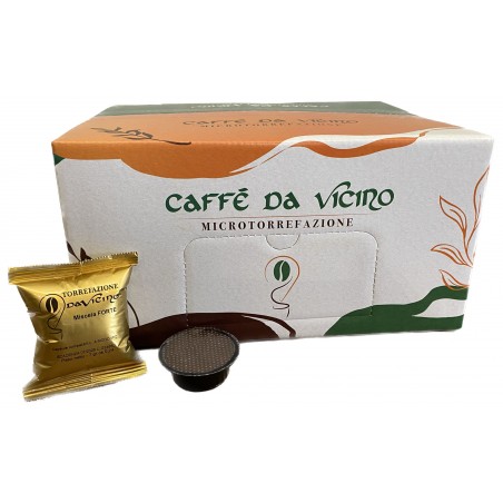 A MODO MIO - Miscela FORTE