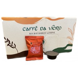 A MODO MIO - Miscela ROSSA