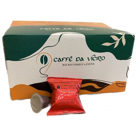 Nespresso Rossa