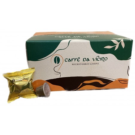 Nespresso FORTE