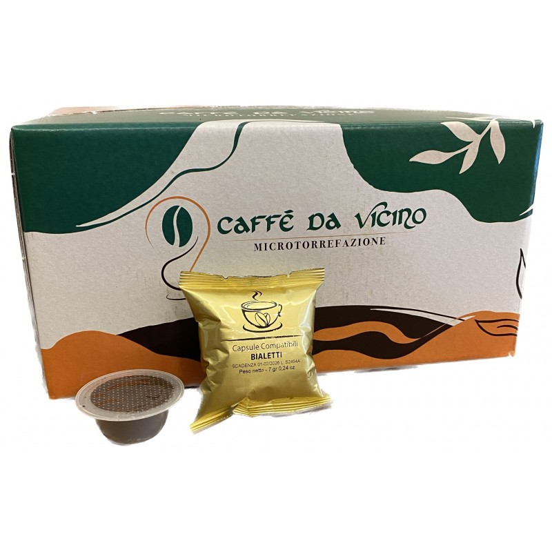 BIALETTI FORTE