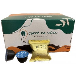 CAFFITALY FORTE