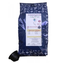 DOLCE GUSTO GRAN CREMA