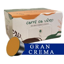 DOLCE GUSTO GRAN CREMA