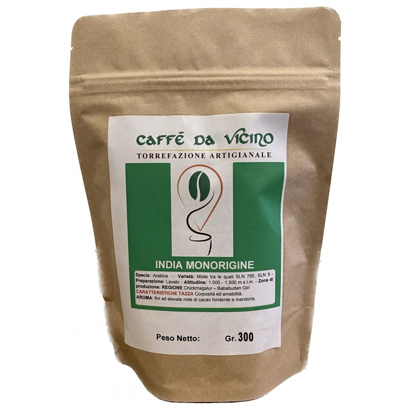 INDIA PLANTATION LAVATO 300 Gr.